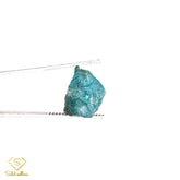 Natural Rough Apatite - 12.77 ct - Saleh Sallom